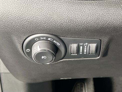 Used 2022 Jeep Compass Limited AWD/4WD image 10