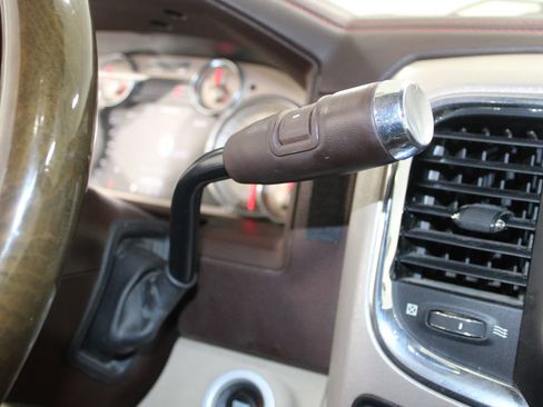 Used 2018 RAM 2500 Longhorn w/ Longhorn Southfork Package image 38