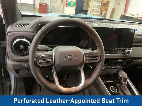 New 2026 Chevrolet Colorado Z71 w/ Technology Package image 15