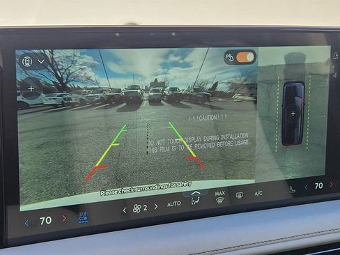 New 2026 Lincoln Aviator AWD image 21