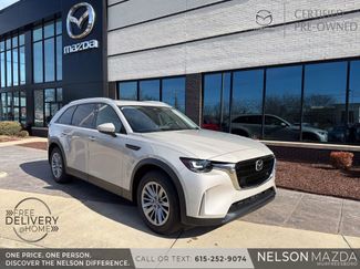 Certified 2024 MAZDA CX-90 3.3 Turbo w/ Preferred Plus video 1
