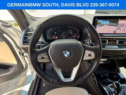 Certified 2023 BMW X3 xDrive30i w/ Premium Package AWD/4WD image 20