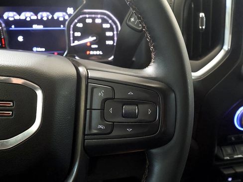 Used 2023 GMC Sierra 2500 AT4 w/ AT4 Premium Plus Package AWD/4WD image 32
