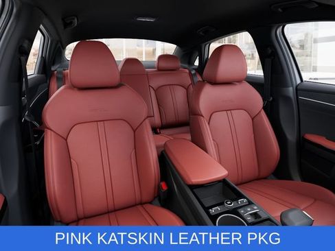New 2026 Kia K5 GT-Line w/ GT-Line Red Interior Package FWD image 15