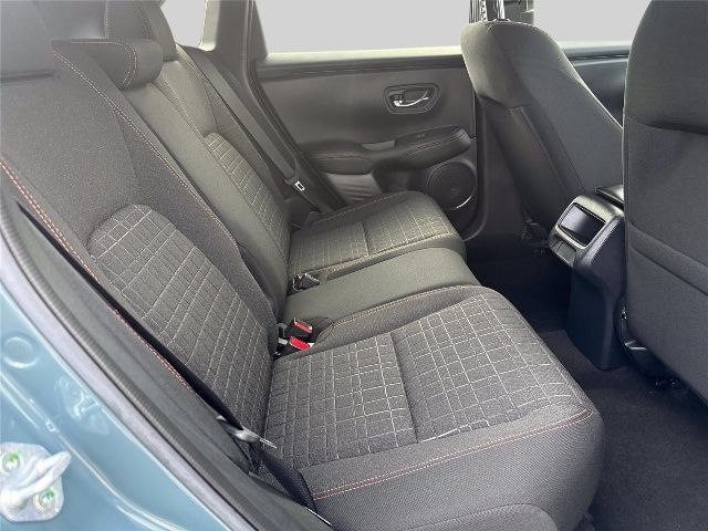 Used 2024 Honda HR-V Sport image 22