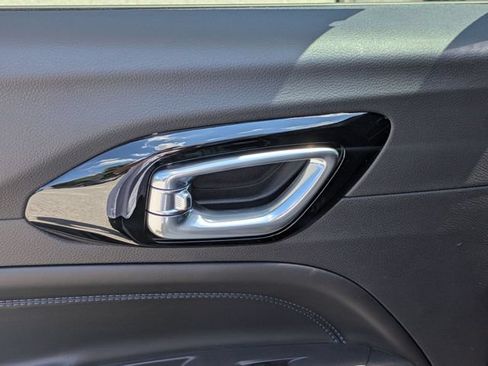 New 2026 Jeep Compass Latitude AWD/4WD image 25