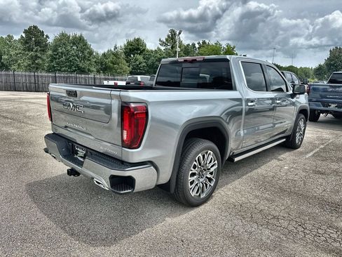 New 2026 GMC Sierra 1500 Denali Ultimate AWD/4WD image 11