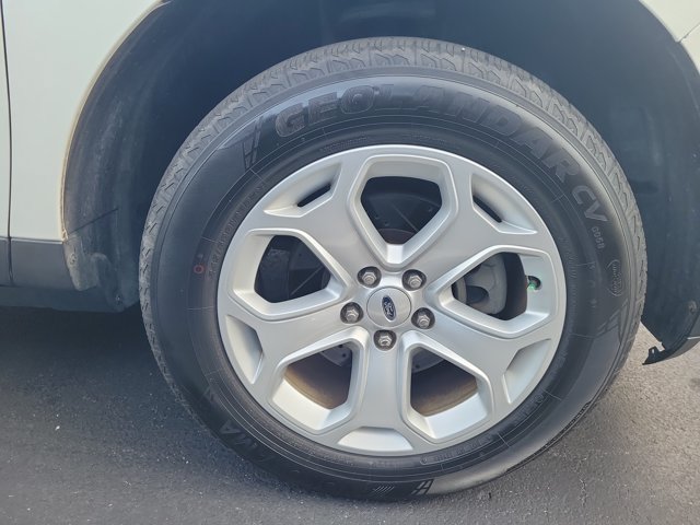 Used 2013 Ford Edge SE AWD/4WD image 2