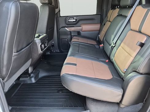 Used 2020 Chevrolet Silverado 2500 High Country w/ Z71 Off-Road Package image 20