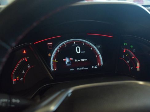 Used 2018 Honda Civic Type R image 58