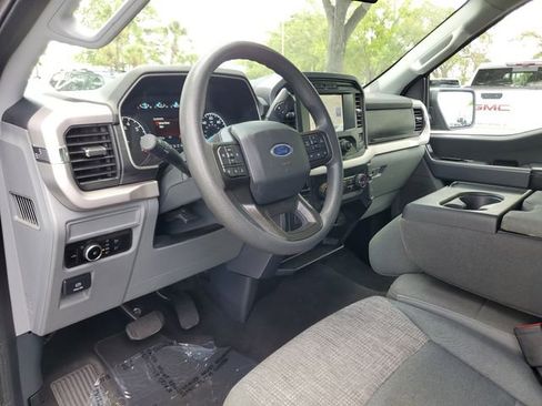 Used 2023 Ford F150 XLT AWD/4WD image 20