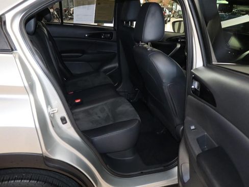 Used 2024 Mitsubishi Eclipse Cross SE AWD/4WD image 25