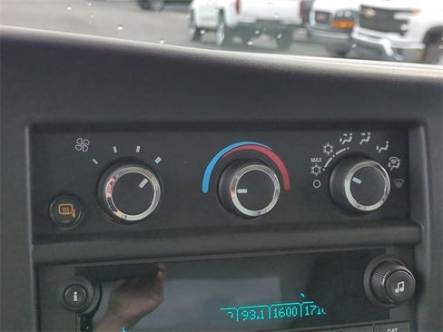 New 2025 GMC Savana 3500 w/ Power Convenience Package image 17