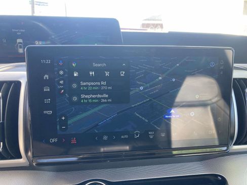 Used 2025 Ford Expedition Max Active image 25