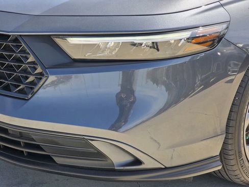 Used 2024 Honda Accord EX image 6