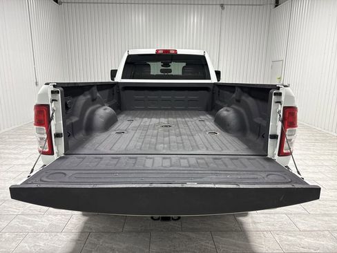 Used 2024 RAM 3500 Big Horn image 27