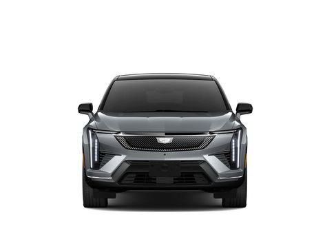 New 2026 Cadillac Optiq Luxury 1 image 8