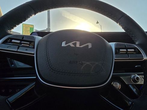 New 2025 Kia Telluride SX Prestige X-Line image 23