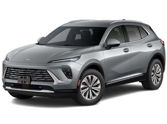 New 2026 Buick Envision Preferred video 1