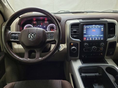 Used 2018 RAM 1500 Big Horn image 22