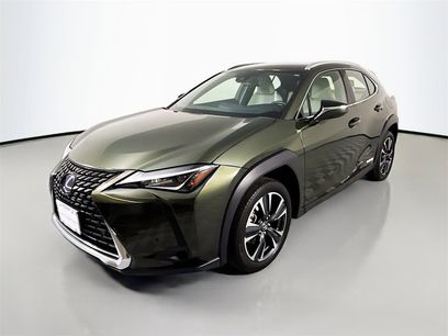 Used 2022 Lexus UX 250h