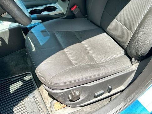 Used 2012 Ford Fusion SE FWD image 19
