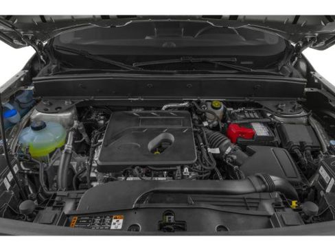 Used 2022 Ford Bronco Sport Base image 12