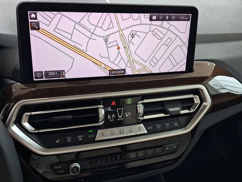 Used 2023 BMW X3 xDrive30i w/ Premium Package AWD/4WD image 17