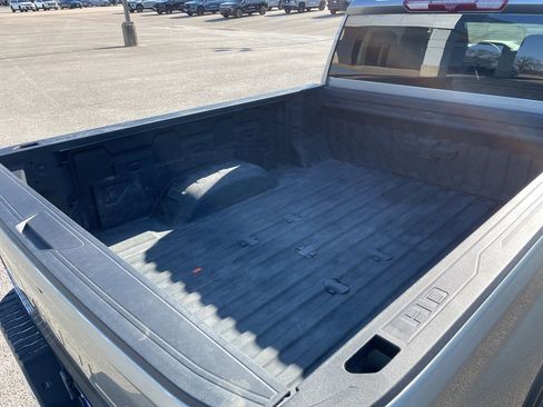 Used 2025 Chevrolet Silverado 2500 LT w/ Texas Edition image 30