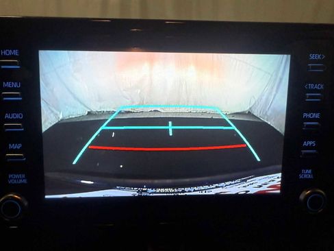 Certified 2020 Toyota Corolla SE image 32