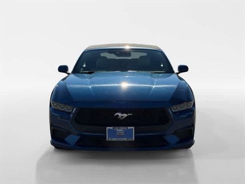 Used 2024 Ford Mustang Premium image 13