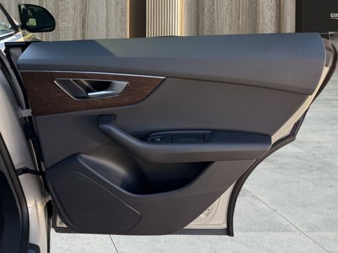 Used 2023 Audi Q8 Premium w/ Convenience Package image 45