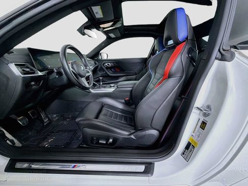Used 2024 BMW M2 w/ Lighting Package RWD image 22