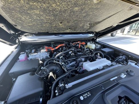 Used 2026 Toyota Land Cruiser 1958 image 32