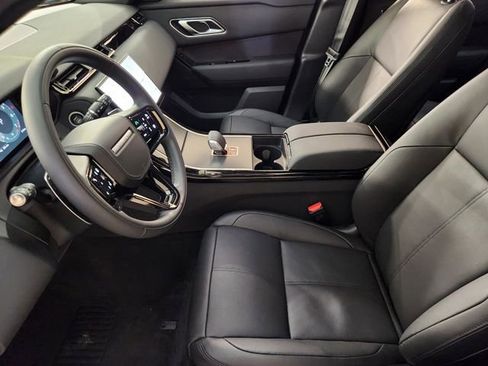 Used 2026 Land Rover Range Rover Velar S AWD/4WD image 14