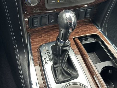 Used 2020 Nissan Armada SL w/ Premium Package image 26