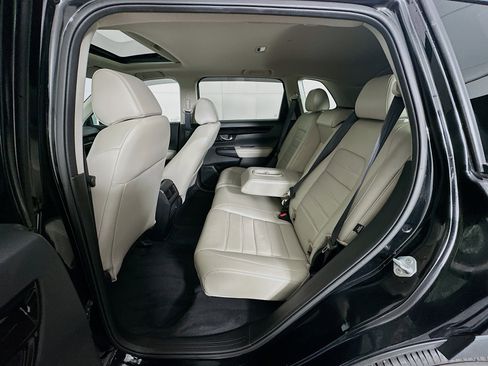 Used 2023 Honda CR-V EX-L image 27