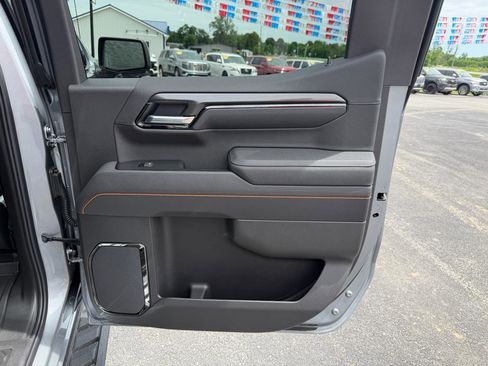 Used 2026 GMC Sierra 1500 AT4 w/ AT4 Premium Package AWD/4WD image 22