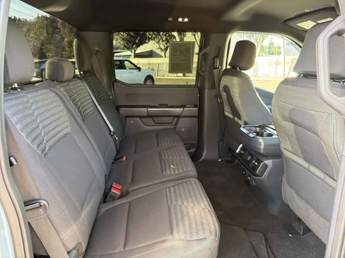 Used 2023 Ford F150 XL w/ STX Appearance Package image 31