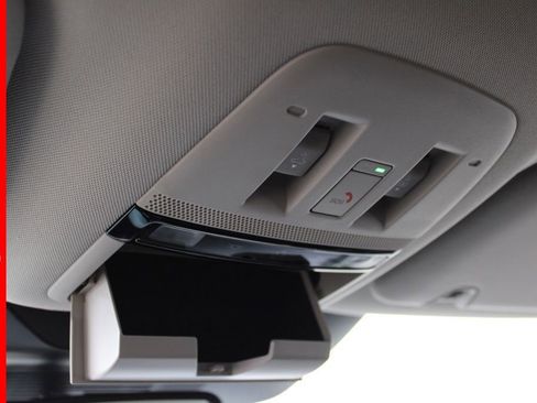 New 2025 Nissan Murano SL image 35