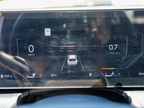 Used 2025 Kia K4 EX FWD image 26