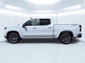 New 2026 Chevrolet Silverado 1500 LT w/ All Star Edition Plus AWD/4WD video 2