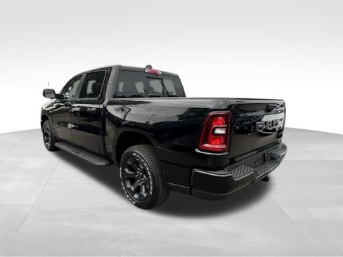 New 2026 RAM 1500 Express AWD/4WD image 3