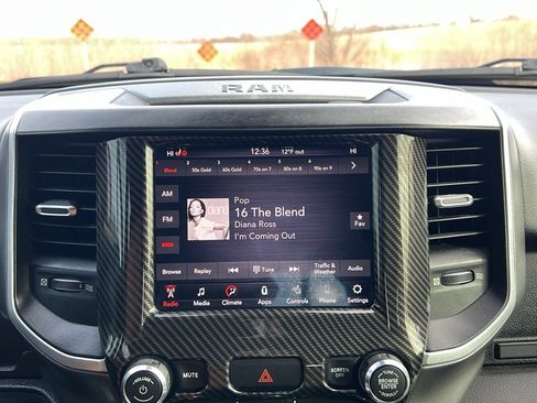 Used 2019 RAM 1500 Big Horn image 26