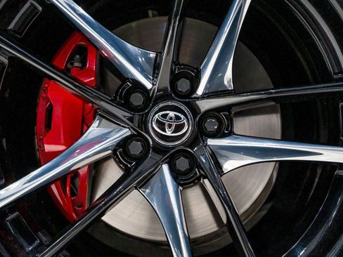 Used 2020 Toyota Supra Premium image 14