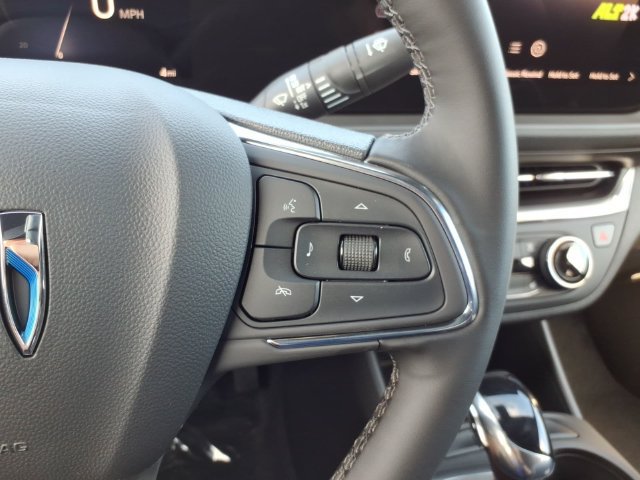 New 2026 Buick Envista Sport Touring w/ Convenience I Package FWD image 36