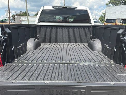 New 2026 Toyota Tundra SR AWD/4WD image 22