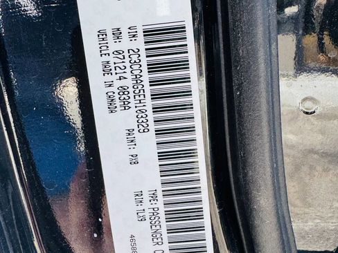 Used 2014 Chrysler 300 RWD image 27