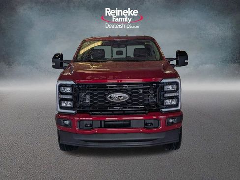New 2026 Ford Expedition Max Platinum AWD/4WD image 2