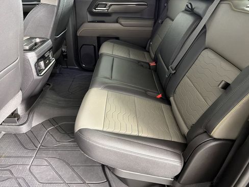 Used 2023 Chevrolet Silverado 1500 ZR2 w/ Technology Package image 19